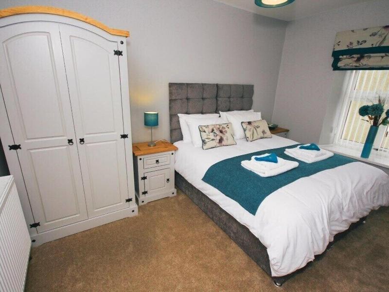 Colliery Cottage image