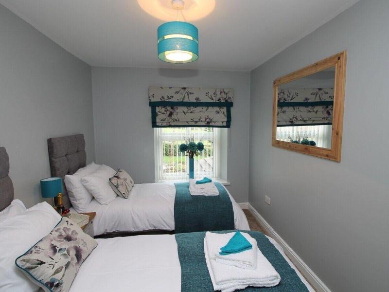 Colliery Cottage image
