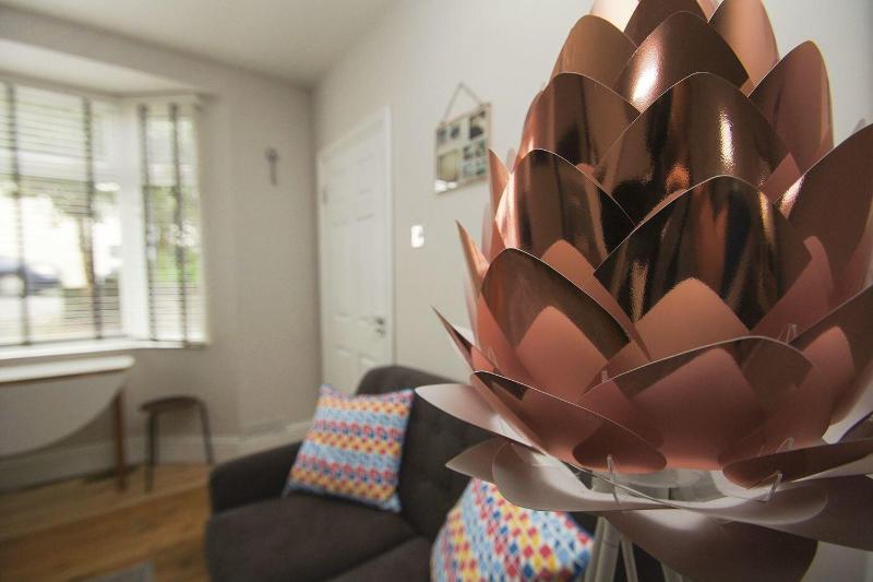 Brighton Abode by Brighton Holiday Lets image