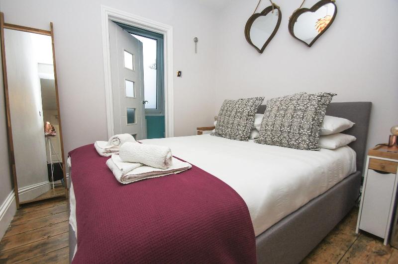 Brighton Abode by Brighton Holiday Lets image