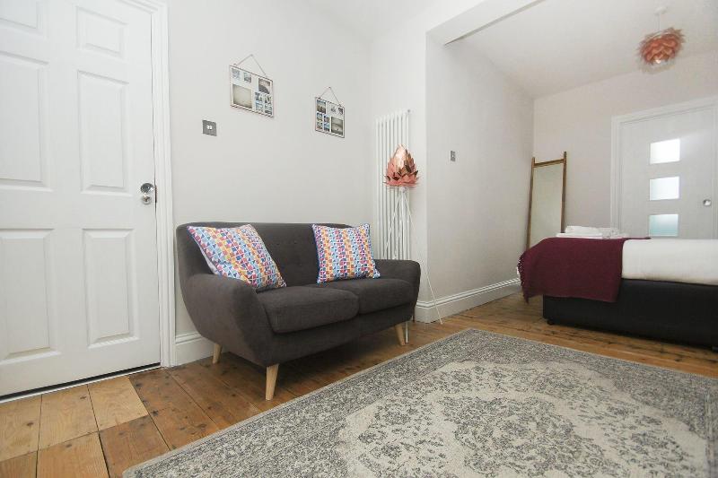 Brighton Abode by Brighton Holiday Lets image