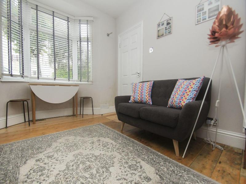 Brighton Abode by Brighton Holiday Lets image