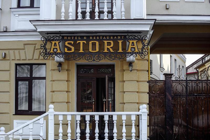 Astoria image