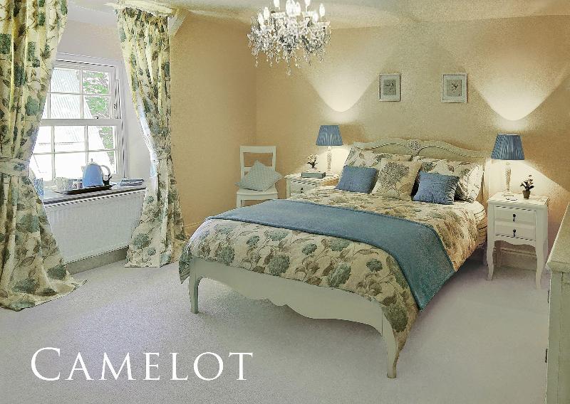 Caroe Farmhouse image