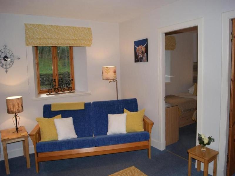 Shegarton Farm Cottages image