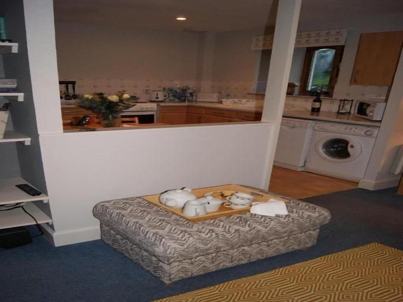 Shegarton Farm Cottages image
