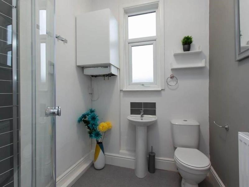 Townhouse @166 Ruskin Rd image