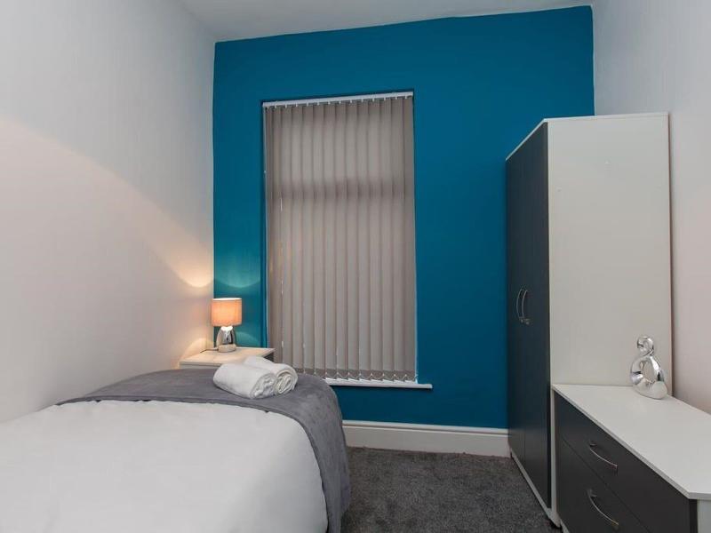 Townhouse @166 Ruskin Rd image