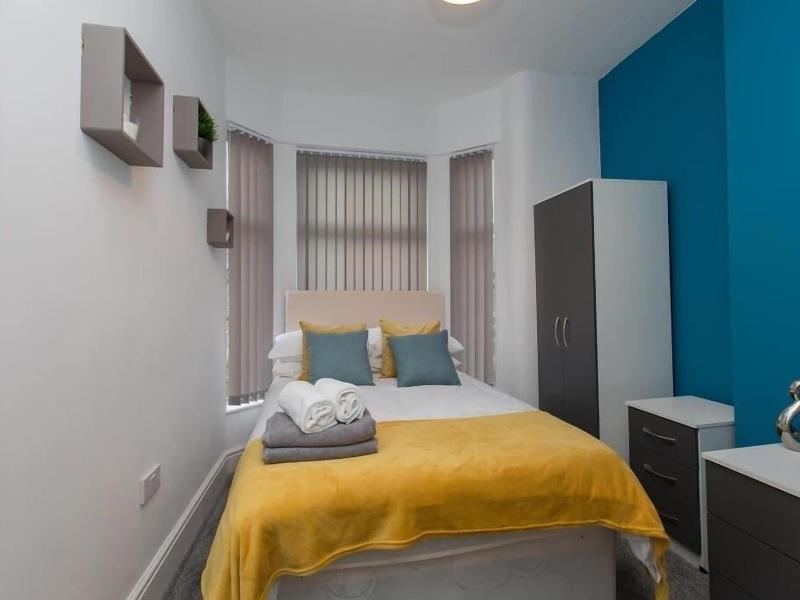 Townhouse @166 Ruskin Rd image