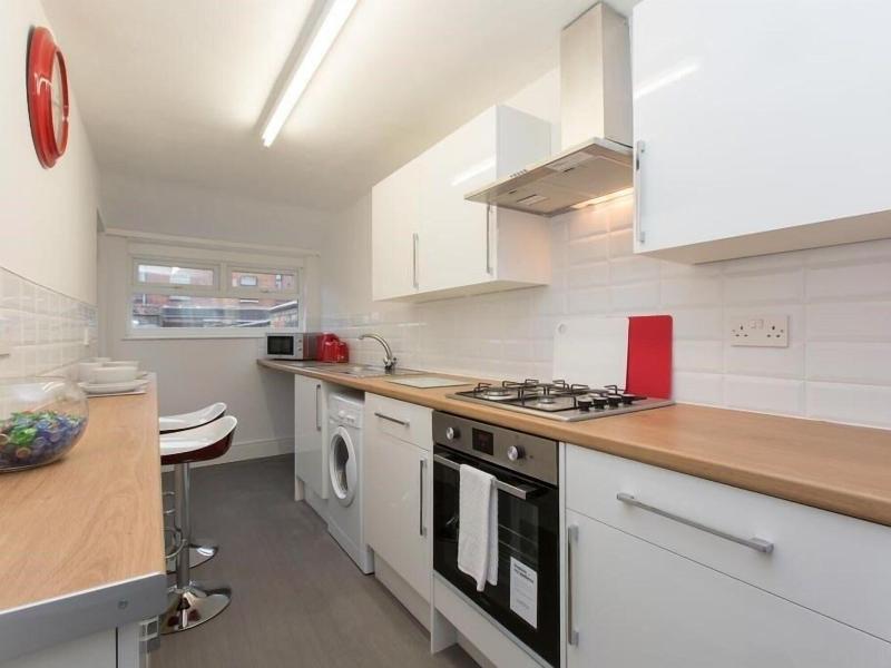 Townhouse @166 Ruskin Rd image