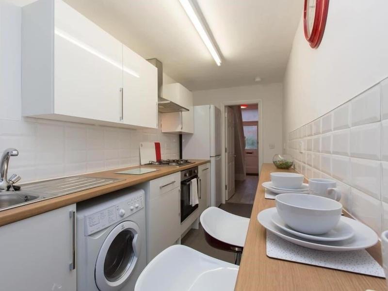 Townhouse @166 Ruskin Rd image