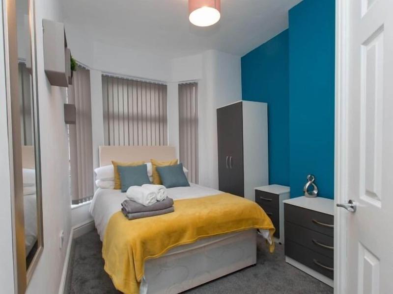 Townhouse @166 Ruskin Rd image