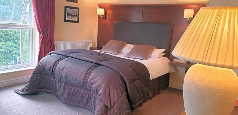 Usk And Railway Inn image
