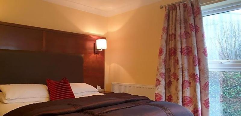 Usk And Railway Inn image