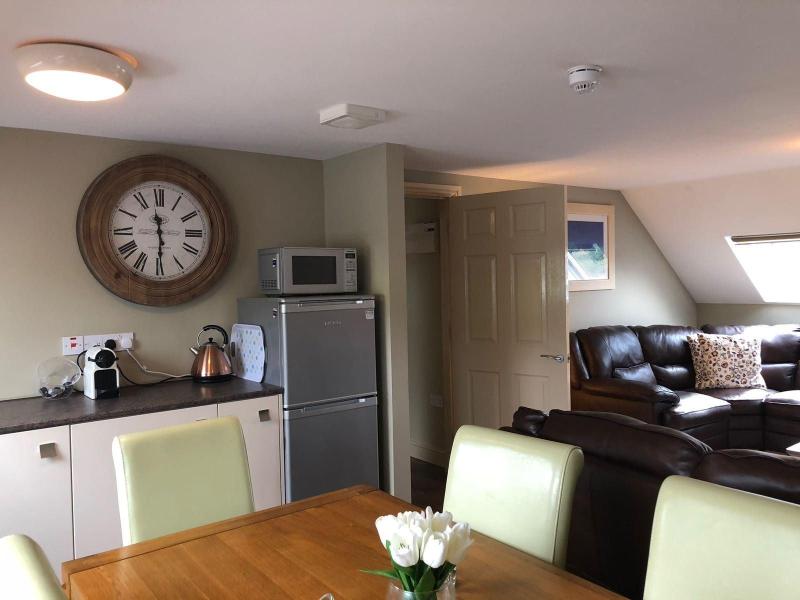 Usk And Railway Inn image