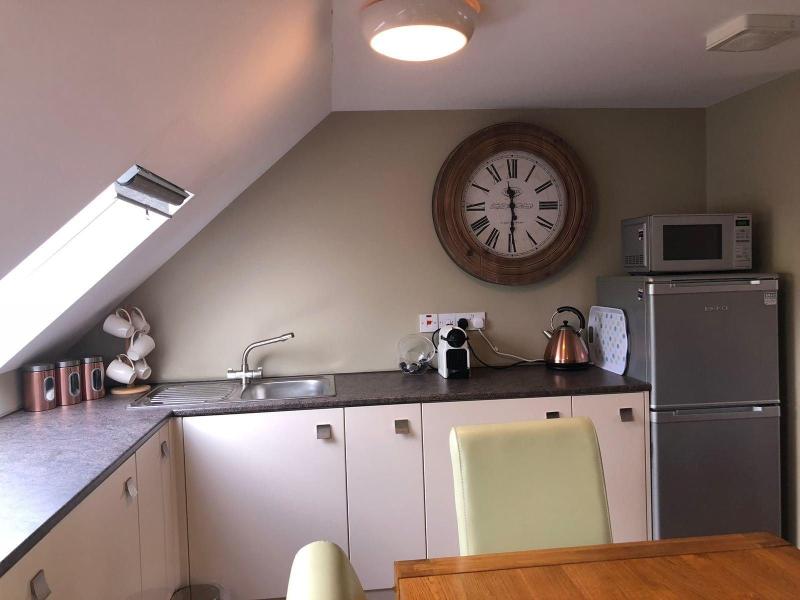 Usk And Railway Inn image