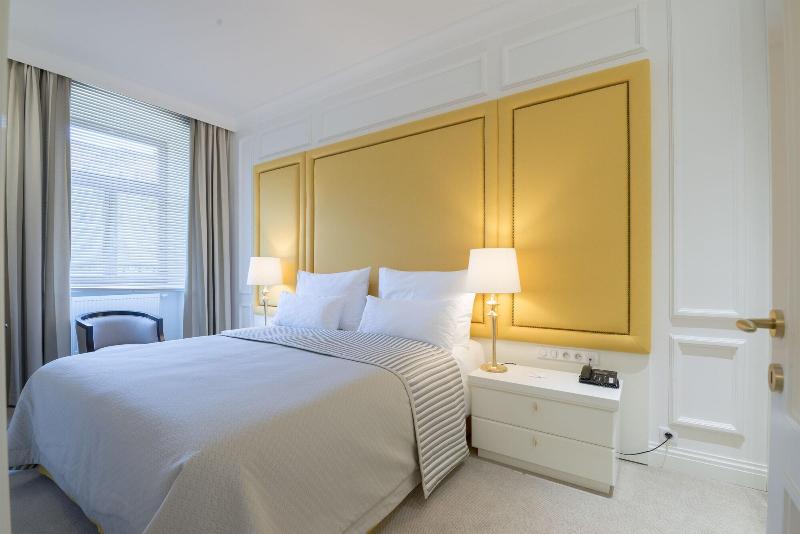 Boutique Hotel Corso image