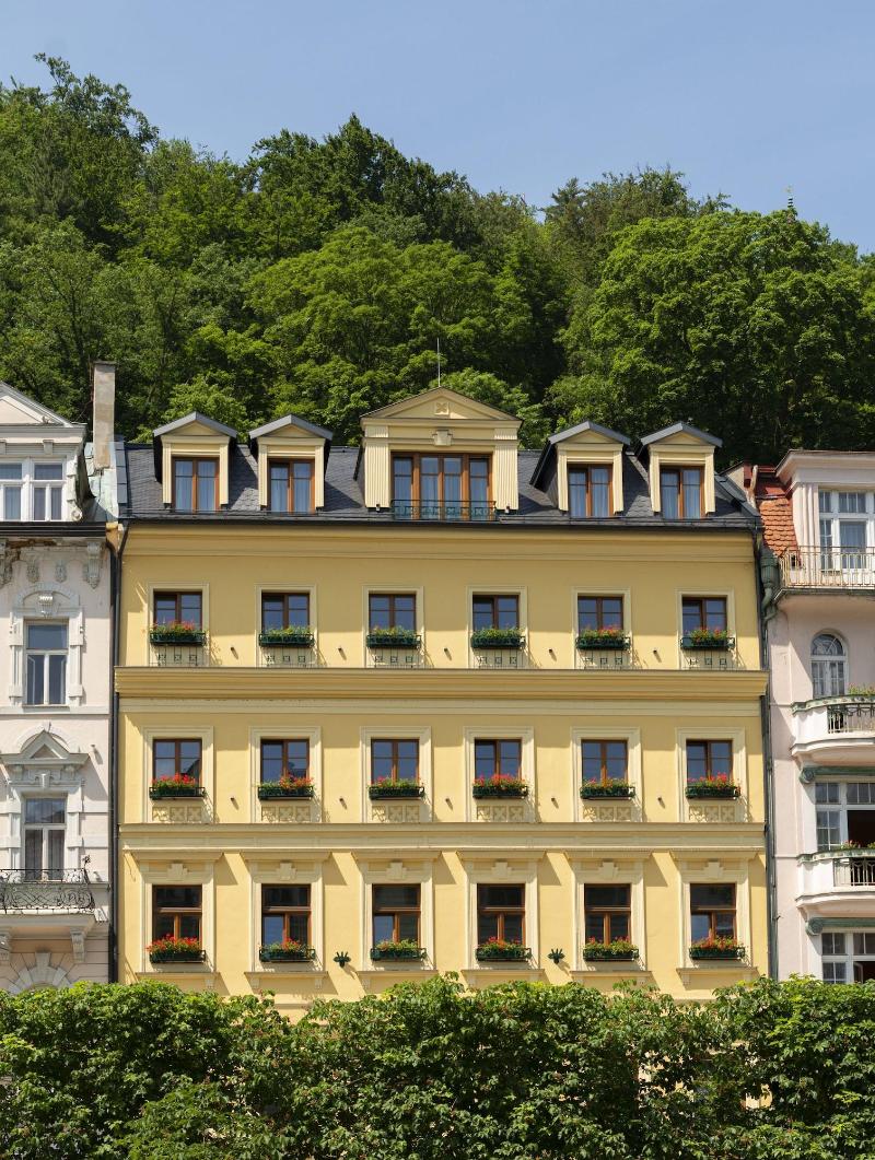 Boutique Hotel Corso image