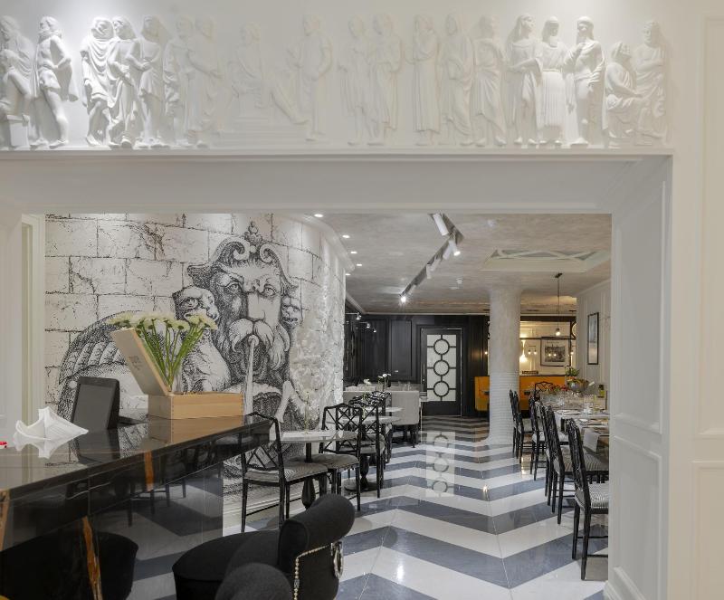 Boutique Hotel Corso image