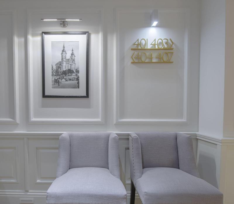 Boutique Hotel Corso image
