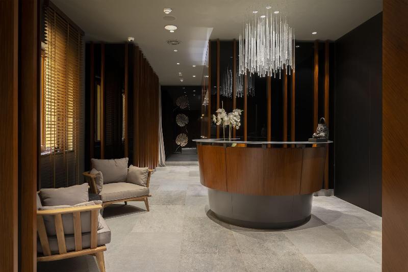 Boutique Hotel Corso image