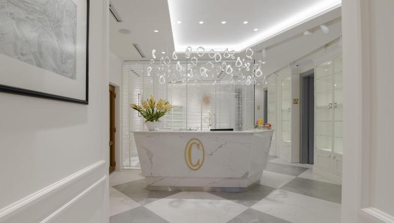 Boutique Hotel Corso image