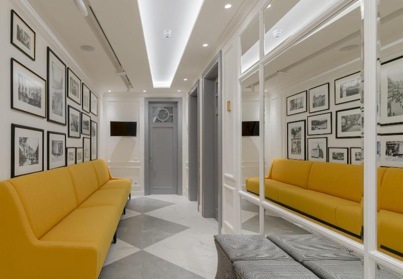 Boutique Hotel Corso image