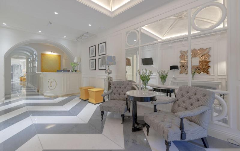 Boutique Hotel Corso image