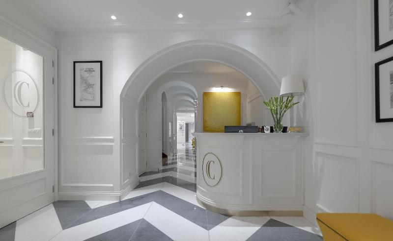 Boutique Hotel Corso image