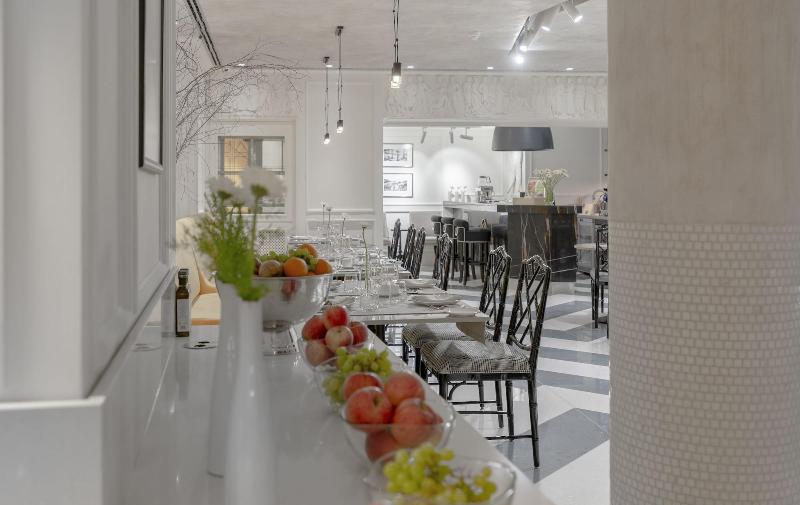 Boutique Hotel Corso image