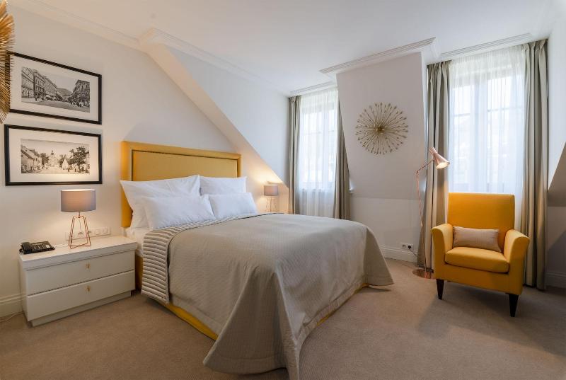 Boutique Hotel Corso image