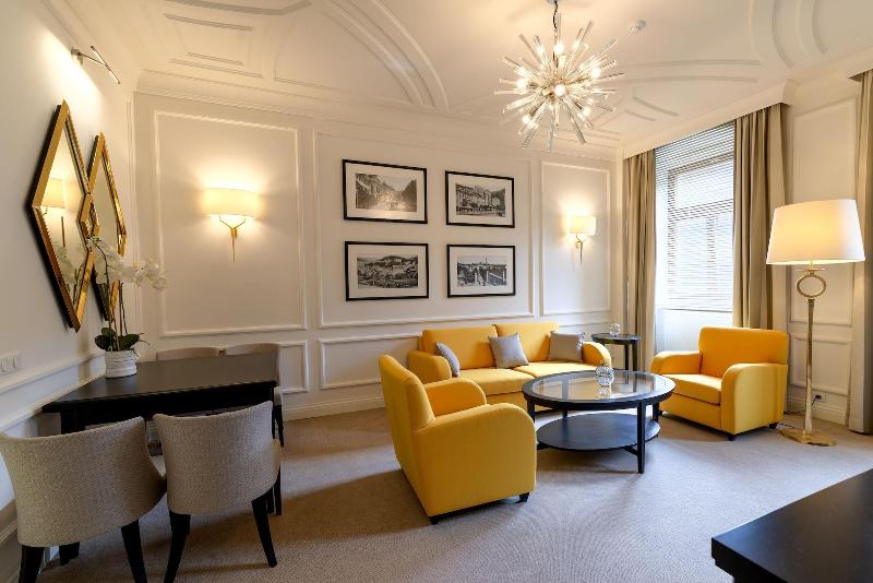 Boutique Hotel Corso image