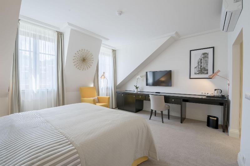 Boutique Hotel Corso image