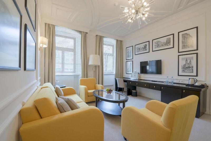Boutique Hotel Corso image