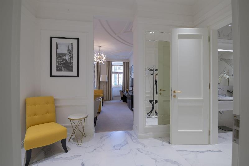 Boutique Hotel Corso image