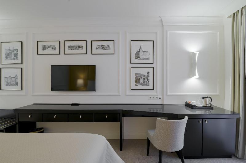 Boutique Hotel Corso image