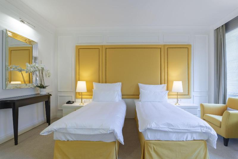 Boutique Hotel Corso image