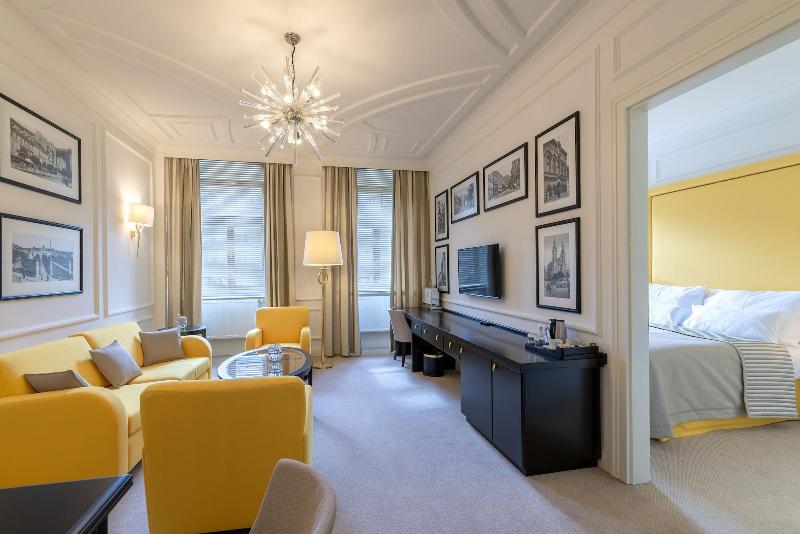 Boutique Hotel Corso image