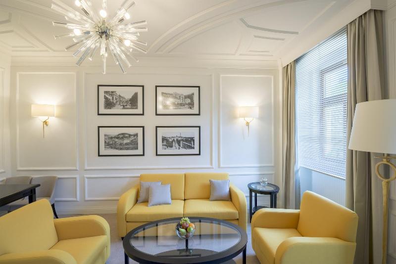 Boutique Hotel Corso image