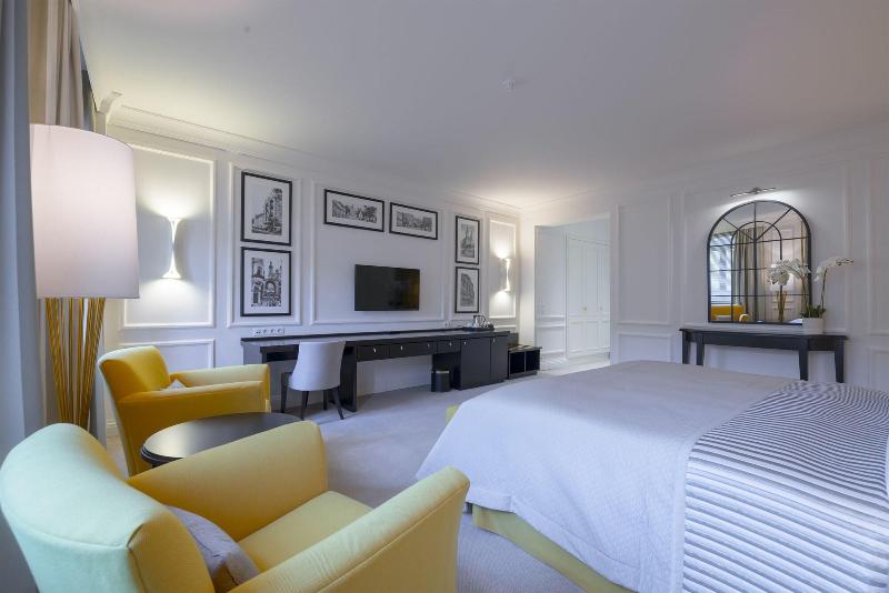 Boutique Hotel Corso image