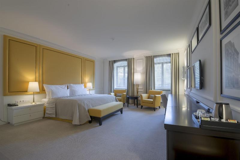 Boutique Hotel Corso image