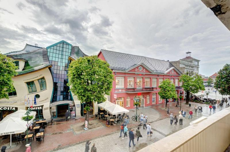 Happy Stay Sopot Monte Cassino 44 B