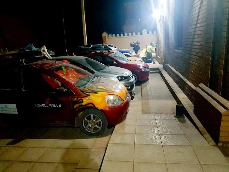 Islambek Hotel image