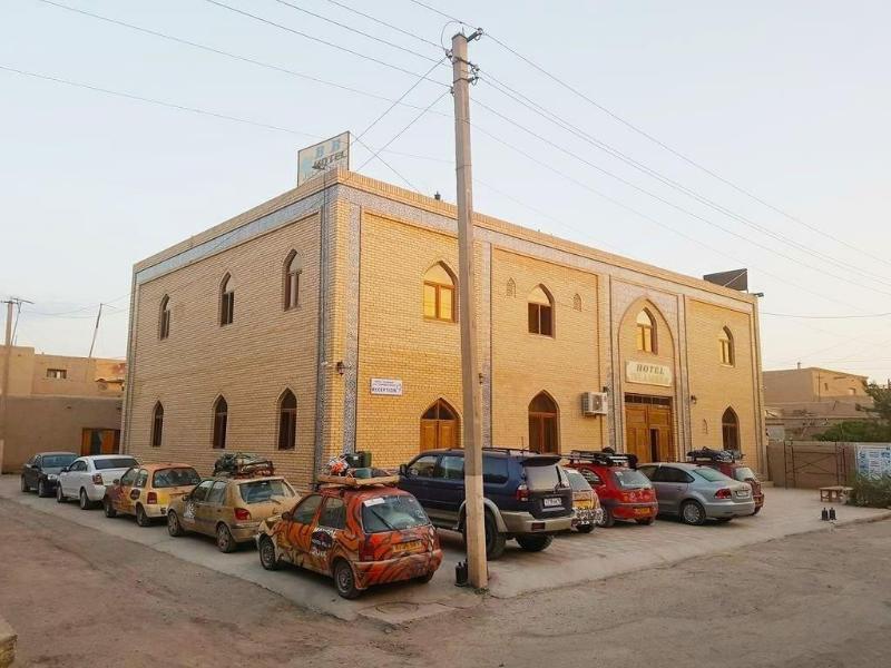 Islambek Hotel image