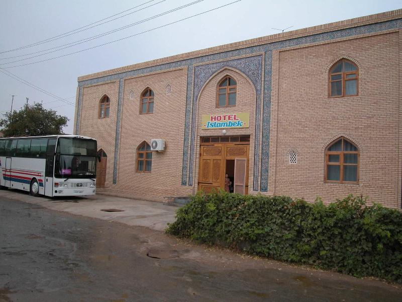 Islambek Hotel image