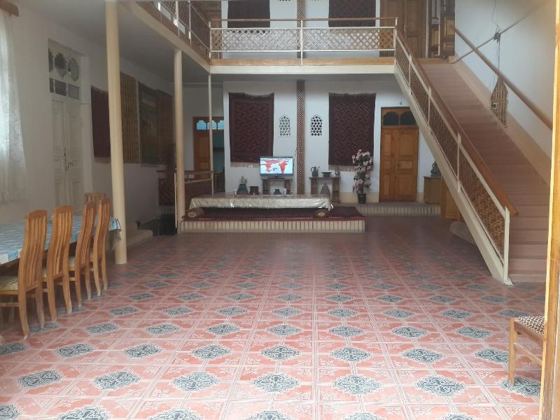 Islambek Hotel image