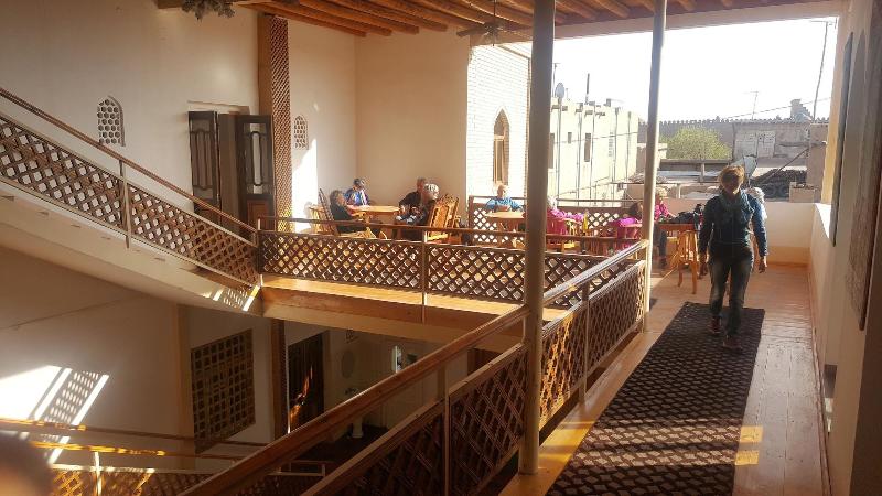 Islambek Hotel image