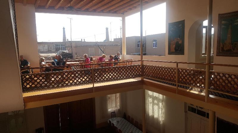 Islambek Hotel image