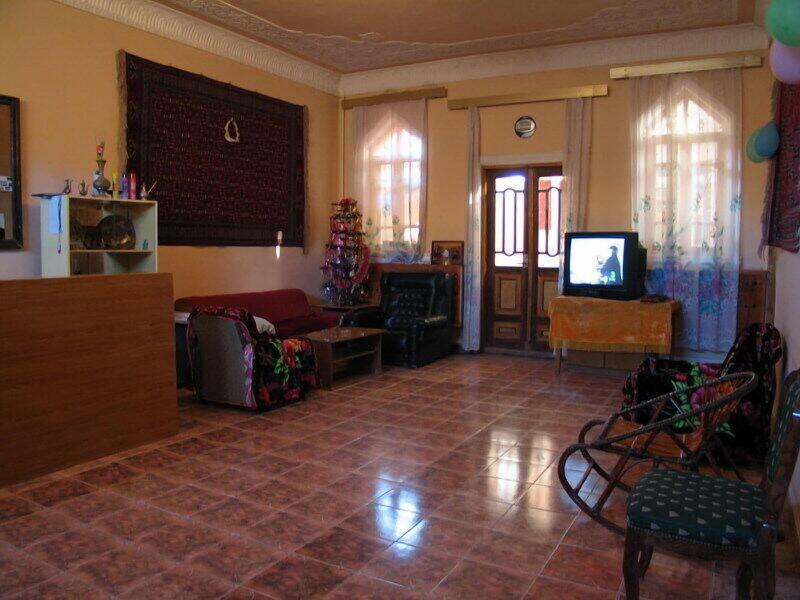 Islambek Hotel image