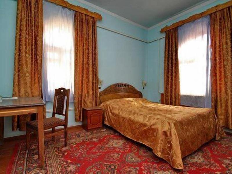 Islambek Hotel image
